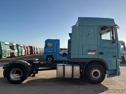 DAF XF 95.430 (BOITE MANUELLE / MANUAL GEARBOX / EU...