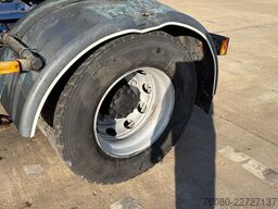 DAF XF 95.430 (BOITE MANUELLE / MANUAL GEARBOX / EU...
