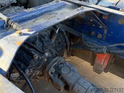 DAF XF 95.430 (BOITE MANUELLE / MANUAL GEARBOX / EU...