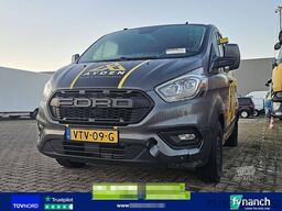 FORD TRANSIT CUSTOM L1 H1