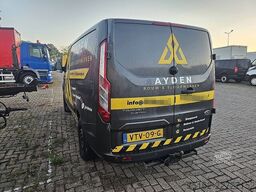FORD TRANSIT CUSTOM L1 H1