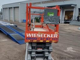 Skyjack SJ III 3226 Elektro 9,90 m