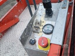 Skyjack SJ III 3226 Elektro 9,90 m