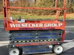 Skyjack SJ III 3226 Elektro 9,90 m