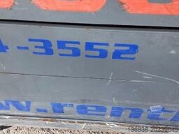 Skyjack SJ III 3226 Elektro 9,90 m