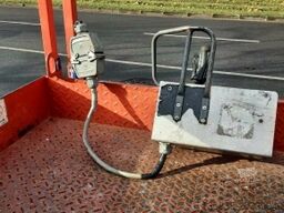 Skyjack SJ III 3226 Elektro 9,90 m