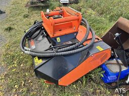  Hardlife 100-FHM-1050 cutter. Only 10 hours.