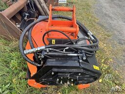  Hardlife 100-FHM-1050 cutter. Only 10 hours.