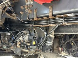 Scania P320 RETARDER - CLOSED BOX 8m25 x 2m47 x 2m30 -...