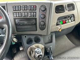 Renault MIDLUM 280dxi 4x4 18m SKYLIFT / HUBARBEITSBÜHNE...