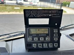 Volvo FE 280 - 19T - FRIGO CARRIER SUPRA 950 (7m55 x ...