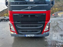 Volvo FH 500 hook truck 8x2 w/ 21 t hook. WATCH VIDEO.