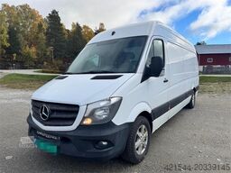 Mercedes-Benz sprinter 316CDI