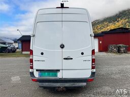 Mercedes-Benz sprinter 316CDI