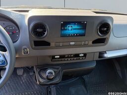 MERCEDES-BENZ Sprinter 317 CDI *Schiebeplane*Klima*2,3 meter*