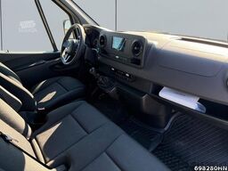 MERCEDES-BENZ Sprinter 317 CDI *Schiebeplane*Klima*2,3 meter*