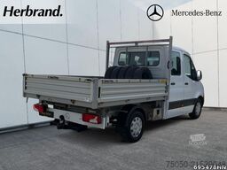 MERCEDES-BENZ Sprinter 316 CDI *3-Seitenkipper*AHK3,5t*Automat