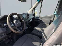 MERCEDES-BENZ Sprinter 316 CDI *3-Seitenkipper*AHK3,5t*Automat