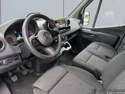 MERCEDES-BENZ Sprinter 317 CDI L2H2*MBUX*Klima*Kamera*Tempomat