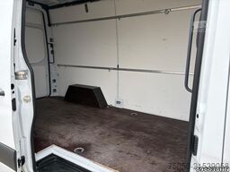 MERCEDES-BENZ Sprinter 317 CDI L2H2*MBUX*Klima*Kamera*Tempomat