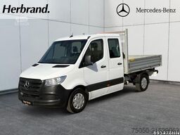 MERCEDES-BENZ Sprinter 316 CDI *3-Seitenkipper*AHK3,5t*Automat