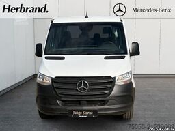 MERCEDES-BENZ Sprinter 316 CDI *3-Seitenkipper*AHK3,5t*Automat