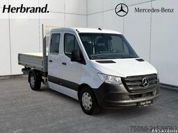 MERCEDES-BENZ Sprinter 316 CDI *3-Seitenkipper*AHK3,5t*Automat