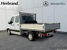 MERCEDES-BENZ Sprinter 316 CDI *3-Seitenkipper*AHK3,5t*Automat