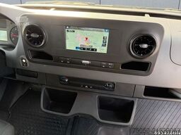 MERCEDES-BENZ Sprinter 316 CDI *3-Seitenkipper*AHK3,5t*Automat