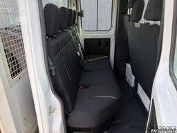 MERCEDES-BENZ Sprinter 316 CDI *3-Seitenkipper*AHK3,5t*Automat
