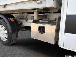 MERCEDES-BENZ Sprinter 316 CDI *3-Seitenkipper*AHK3,5t*Automat