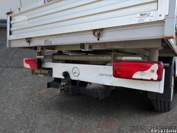 MERCEDES-BENZ Sprinter 316 CDI *3-Seitenkipper*AHK3,5t*Automat