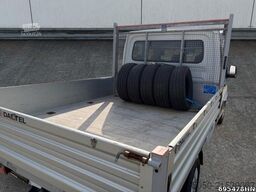 MERCEDES-BENZ Sprinter 316 CDI *3-Seitenkipper*AHK3,5t*Automat