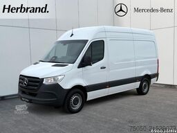 MERCEDES-BENZ Sprinter 317 CDI L2H2*MBUX*Klima*Kamera*Tempomat
