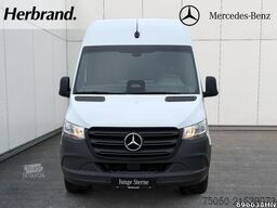 MERCEDES-BENZ Sprinter 317 CDI L2H2*MBUX*Klima*Kamera*Tempomat