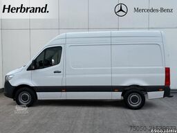 MERCEDES-BENZ Sprinter 317 CDI L2H2*MBUX*Klima*Kamera*Tempomat