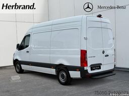 MERCEDES-BENZ Sprinter 317 CDI L2H2*MBUX*Klima*Kamera*Tempomat