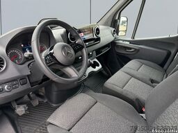 MERCEDES-BENZ Sprinter 317 CDI L2H2*MBUX*Klima*Kamera*Tempomat