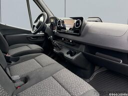 MERCEDES-BENZ Sprinter 317 CDI L2H2*MBUX*Klima*Kamera*Tempomat