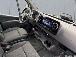 MERCEDES-BENZ Sprinter 317 CDI L2H2*MBUX*Klima*Kamera*Tempomat