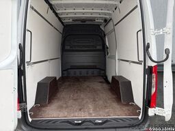 MERCEDES-BENZ Sprinter 317 CDI L2H2*MBUX*Klima*Kamera*Tempomat
