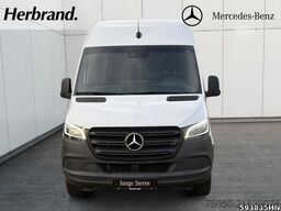MERCEDES-BENZ Sprinter 317 CDI *L3H2*LED*Autom.*AHK*Distronic*
