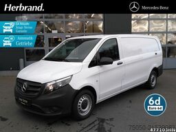 MERCEDES-BENZ Vito 116 CDI Extralang 9-G*Tempo*Klima*Kamara