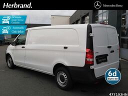 MERCEDES-BENZ Vito 116 CDI Extralang 9-G*Tempo*Klima*Kamara