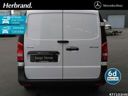 MERCEDES-BENZ Vito 116 CDI Extralang 9-G*Tempo*Klima*Kamara