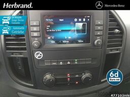 MERCEDES-BENZ Vito 116 CDI Extralang 9-G*Tempo*Klima*Kamara