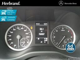 MERCEDES-BENZ Vito 116 CDI Extralang 9-G*Tempo*Klima*Kamara