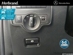 MERCEDES-BENZ Vito 116 CDI Extralang 9-G*Tempo*Klima*Kamara