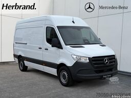 MERCEDES-BENZ Sprinter 317 CDI L2H2*MBUX*Klima*Kamera*Tempomat