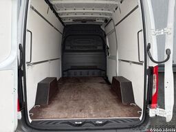 MERCEDES-BENZ Sprinter 317 CDI L2H2*MBUX*Klima*Kamera*Tempomat